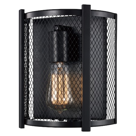 Trans Globe Mist 8In. Wide Sconce 20521 ROB